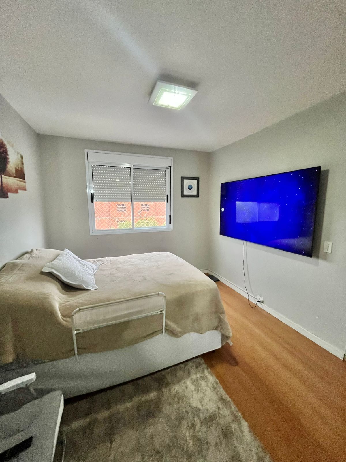 Apartamento 3 dormitórios com Suíte, Lavabo, Churrasqueira e Box – São Sebastião — foto 14