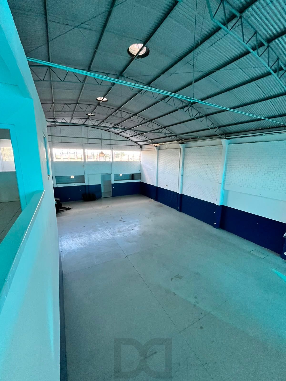 Excelente depósito com 544,68 m2 de área privativa na zona norte — foto 12