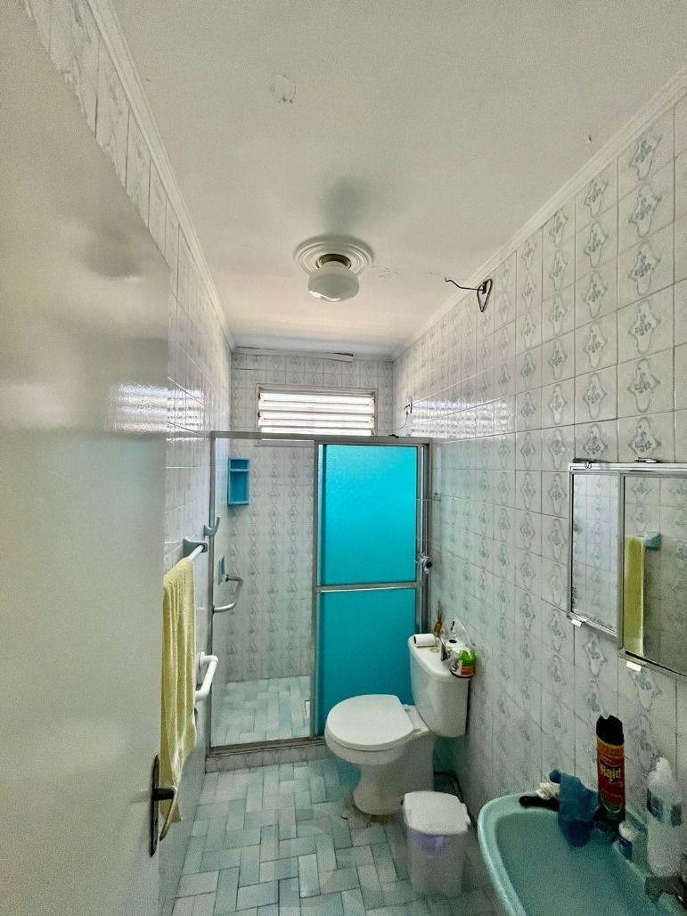 Boa casa térrea, com 03 dormitórios (sendo 01 suíte), sala, 02 banheiros — foto 16