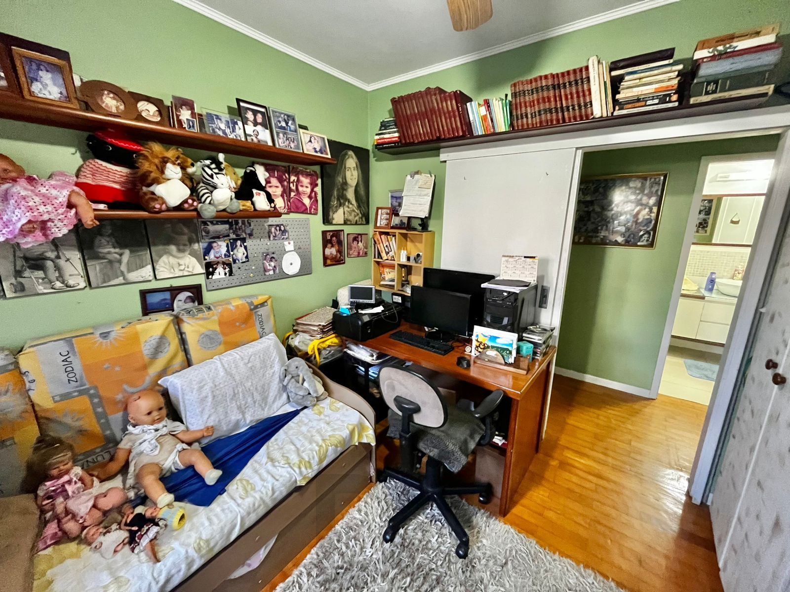 Dorm 2