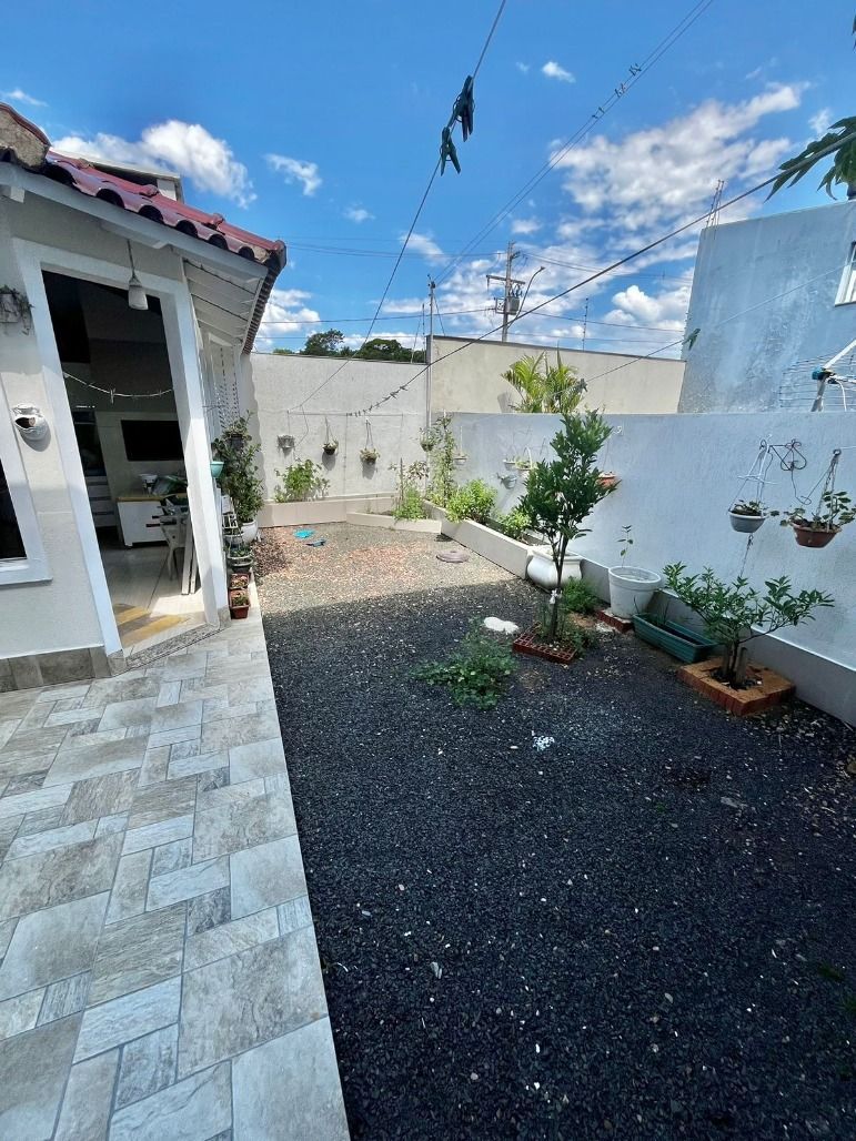 Sobrado Jardim Itu, 238 m2, aceita financiamento e fgts — foto 29
