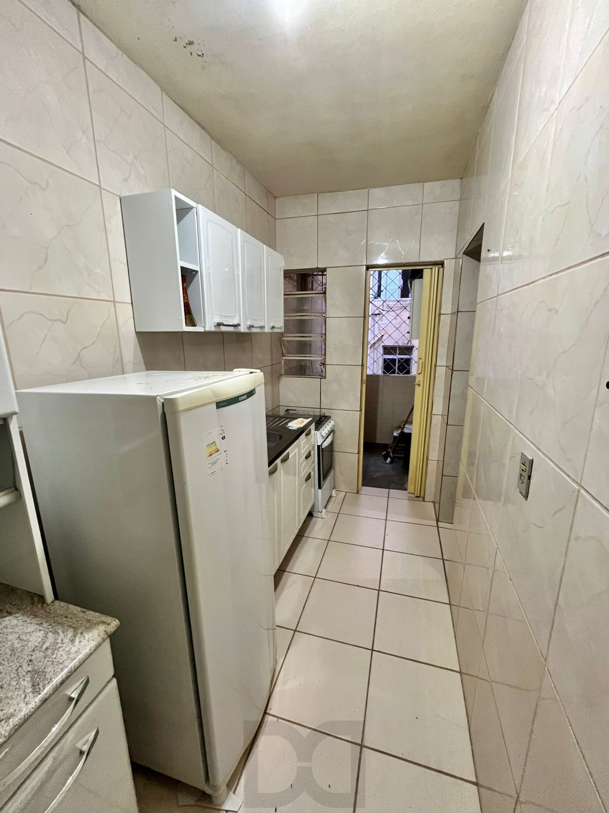 Apto de 01 dorm, na Luzitana, bairro Higienópolis, 46 m2, apenas 01 lance escada — foto 9