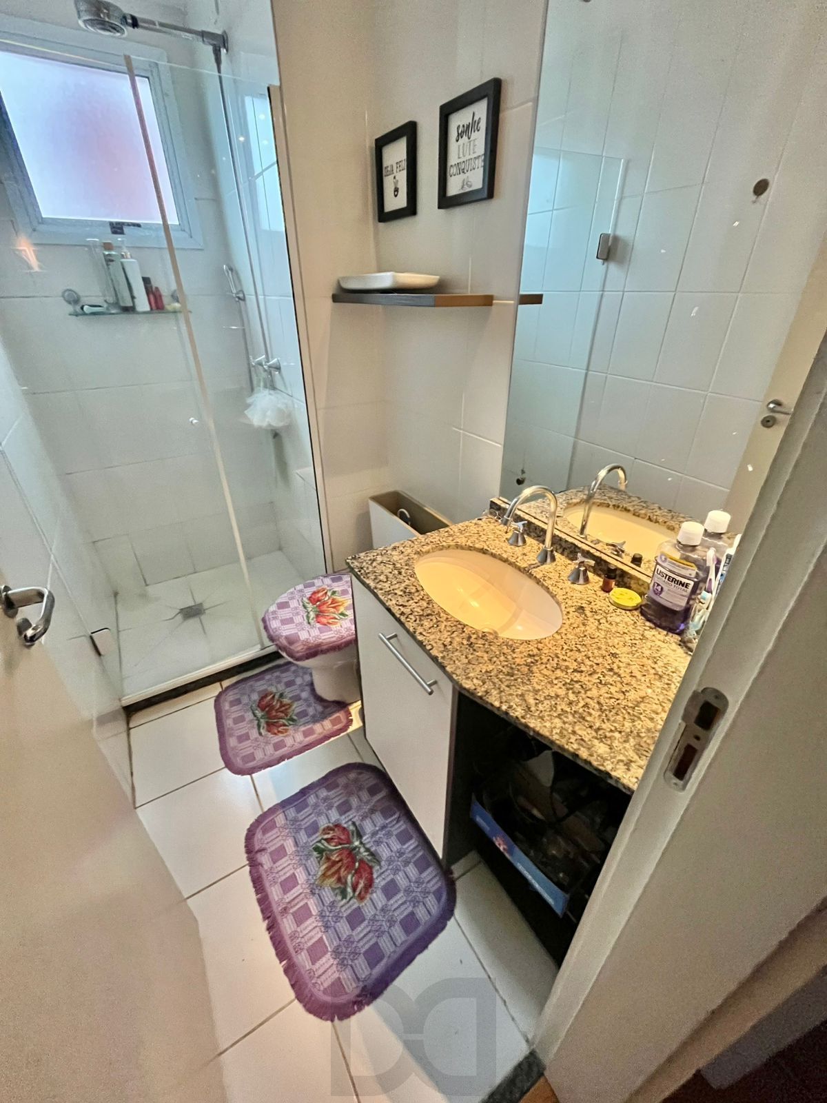 Apartamento 3 dormitórios com Suíte, Lavabo, Churrasqueira e Box – São Sebastião — foto 25