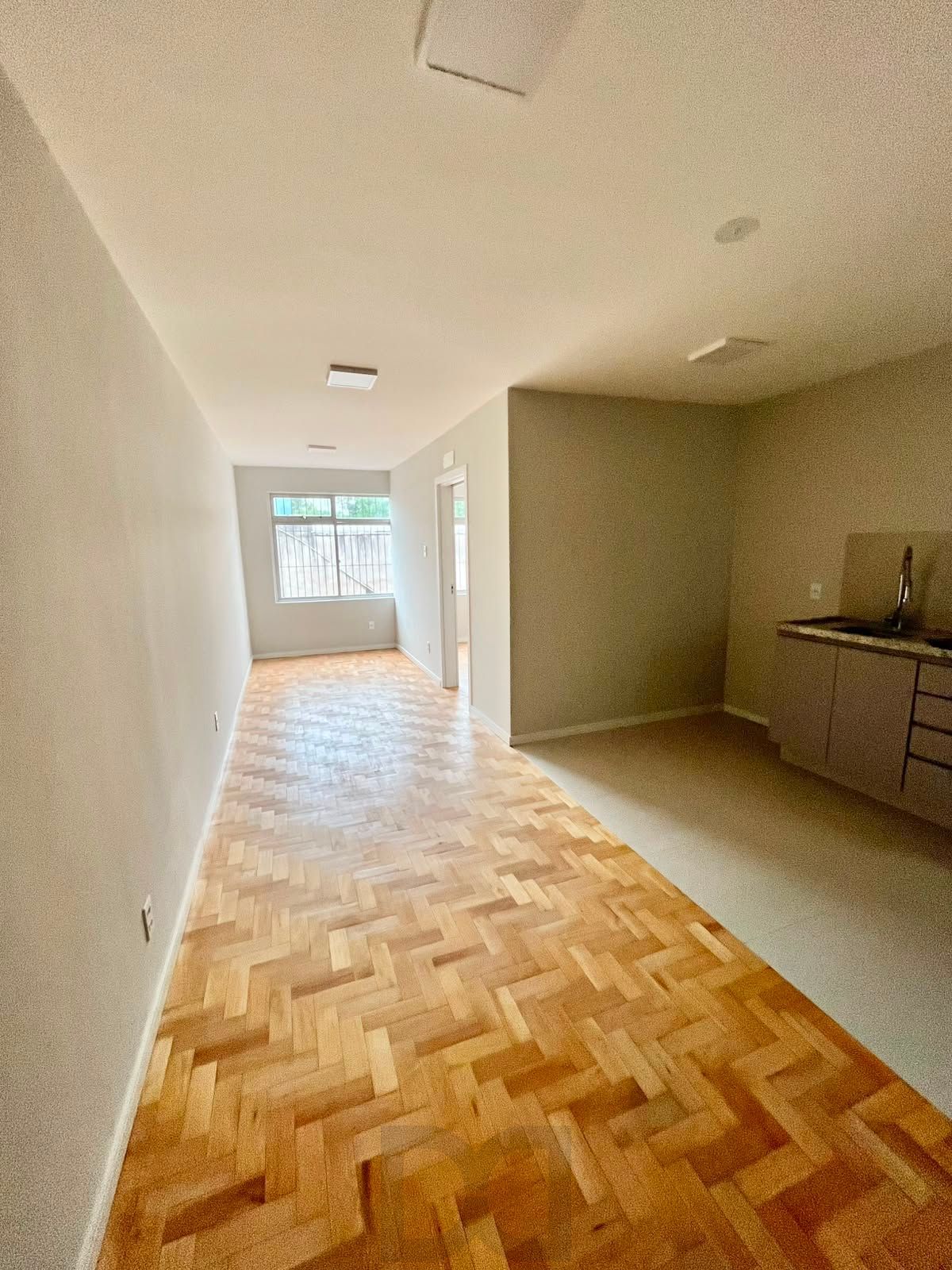 Lindo apto de 01 dorm, com 40,5 m2, no Passo da Areia, próximo ao Shopping Wallig — foto 8