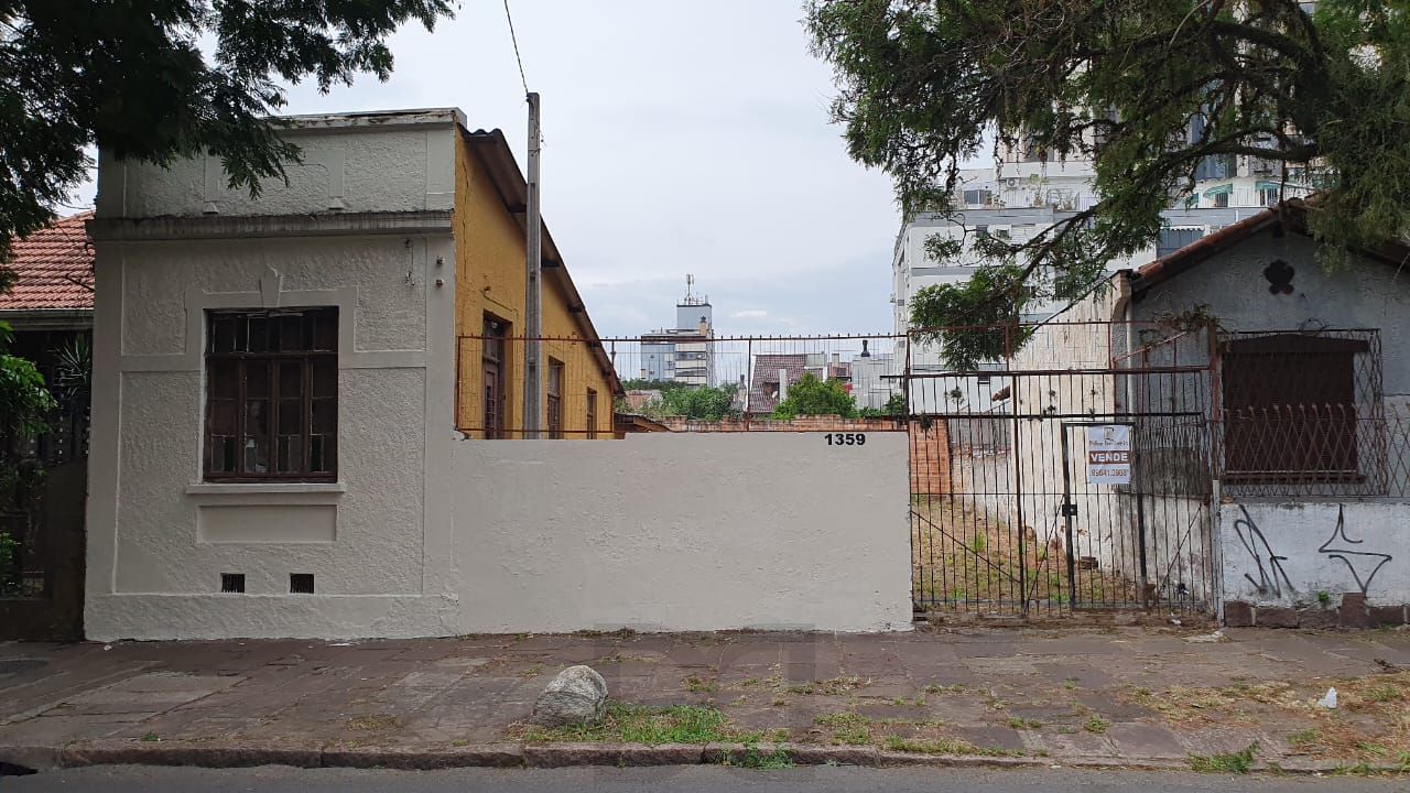 Terreno na Vicente da Fontoura - 12,87 x 22,00 m — foto 4