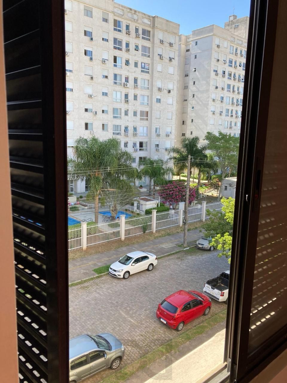 Apto 03 dorm, 01 vaga, elevador, sacada e churrasqueira ao lado da Cassol — foto 8