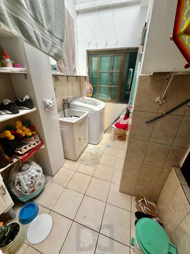 Apto de 02 dorm na João Wallig, 58 m2, 01 lance de escada, de frente — foto 14