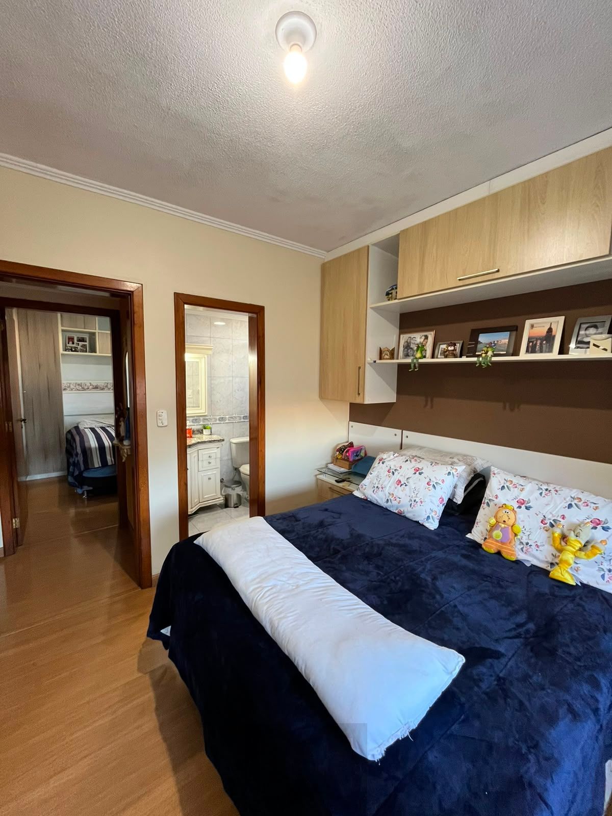 Apto 03 dorm com suíte, térreo, 02 vagas e depósito no Cristo Redentor — foto 6