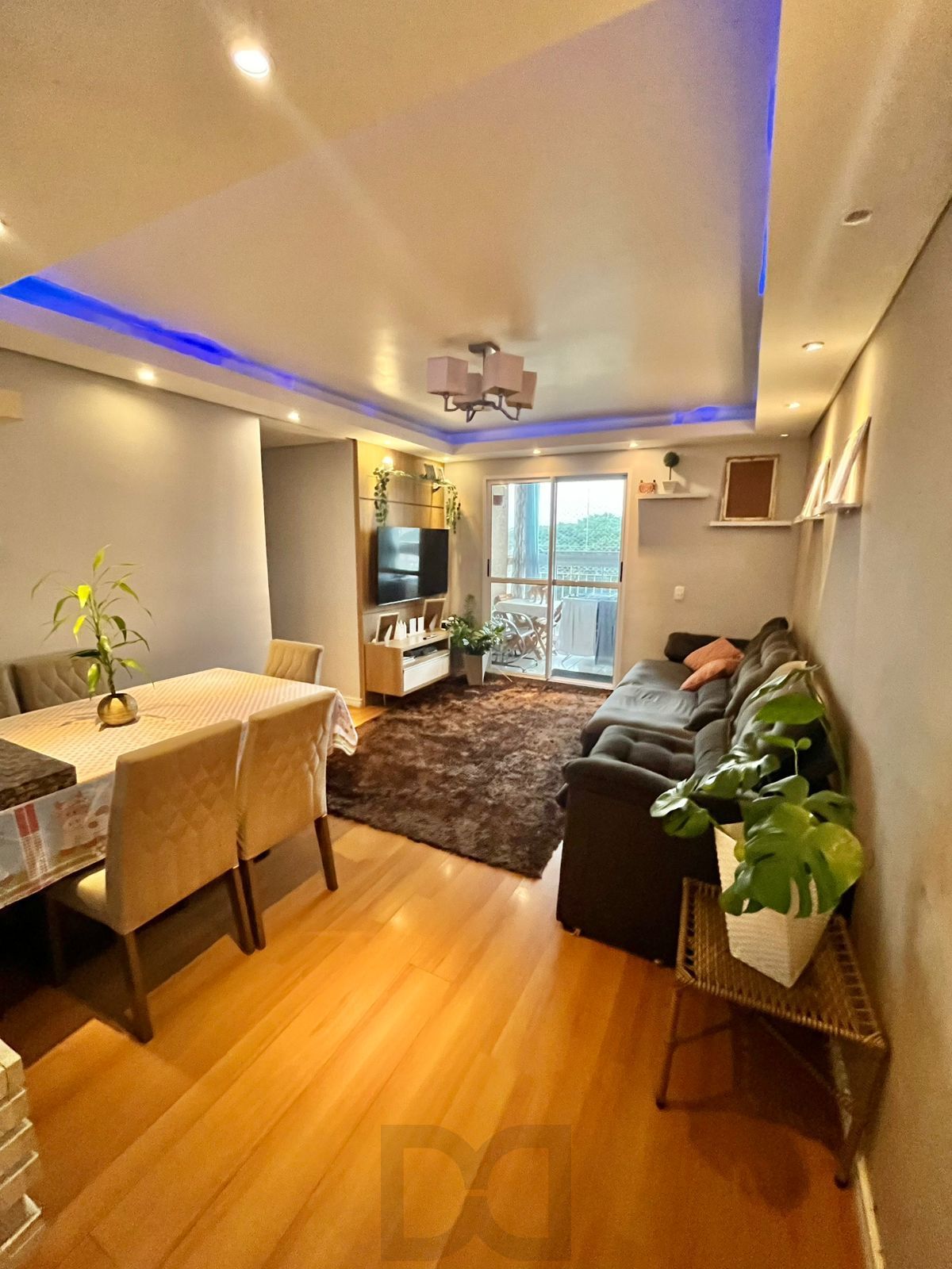 Apartamento 3 dormitórios com Suíte, Lavabo, Churrasqueira e Box – São Sebastião — foto 5
