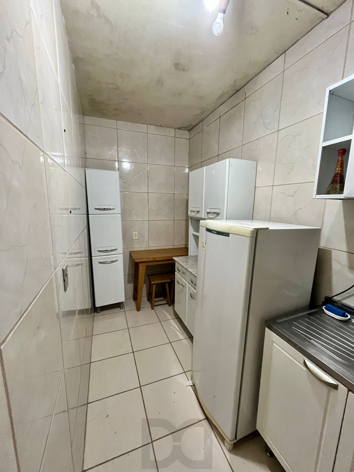 Apto de 01 dorm, na Luzitana, bairro Higienópolis, 46 m2, apenas 01 lance escada — foto 8