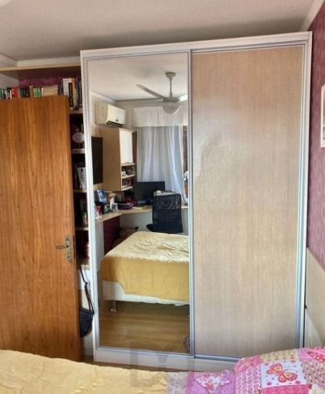 Excelente cobertura, 03 dorm com suite, churrasqueira, piscina e vista. — foto 10