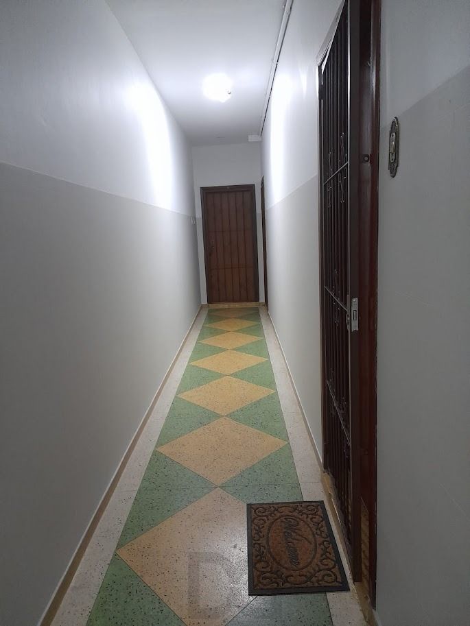 Vende apto de 02 dormitórios, sala, banheiro, cozinha e área de serviço — foto 25