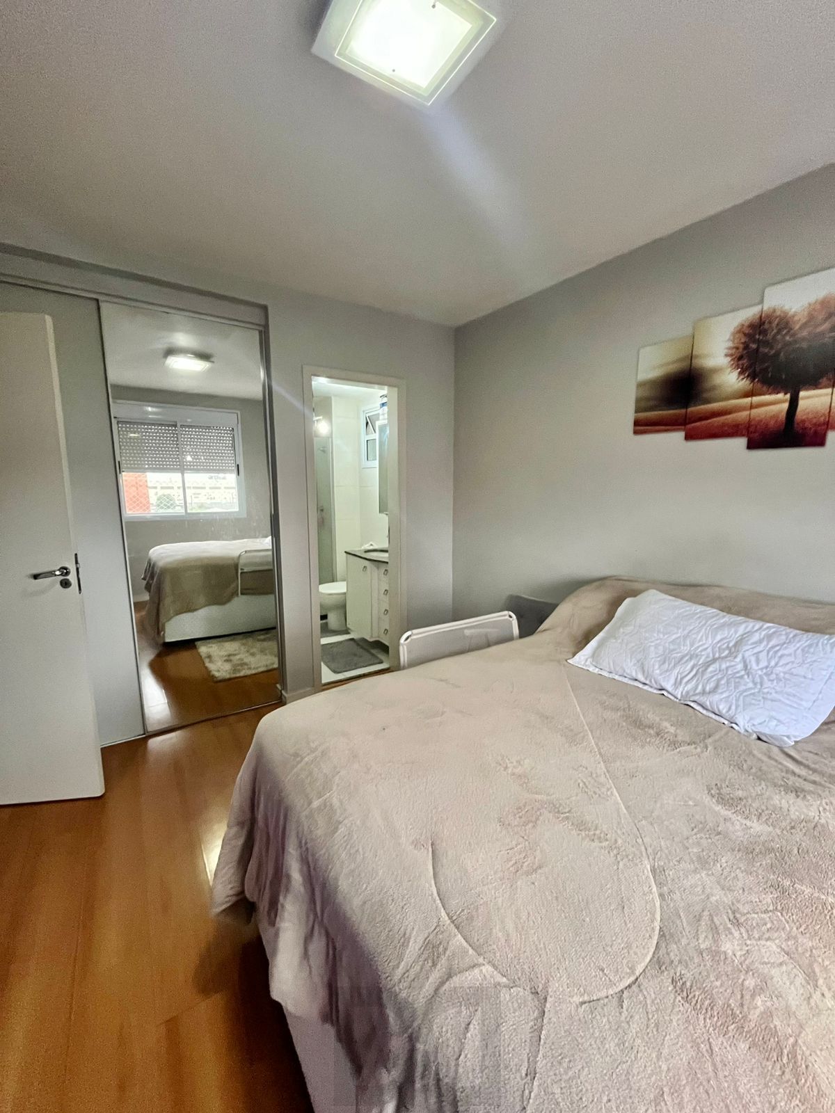 Apartamento 3 dormitórios com Suíte, Lavabo, Churrasqueira e Box – São Sebastião — foto 16