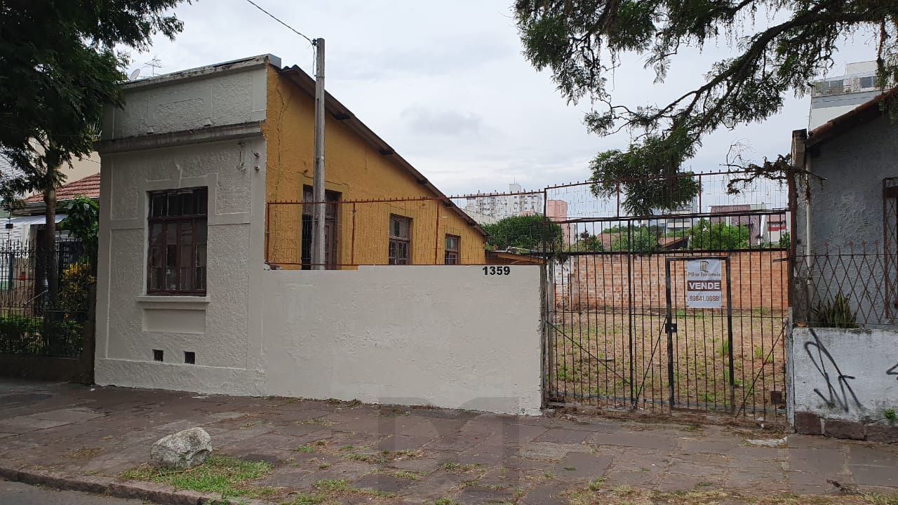 Terreno na Vicente da Fontoura - 12,87 x 22,00 m — foto 2