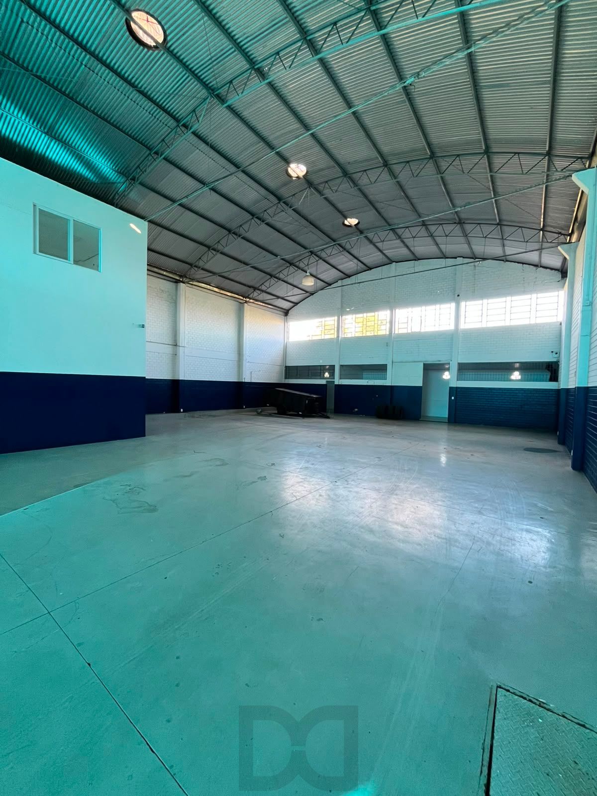 Excelente depósito com 544,68 m2 de área privativa na zona norte — foto 7