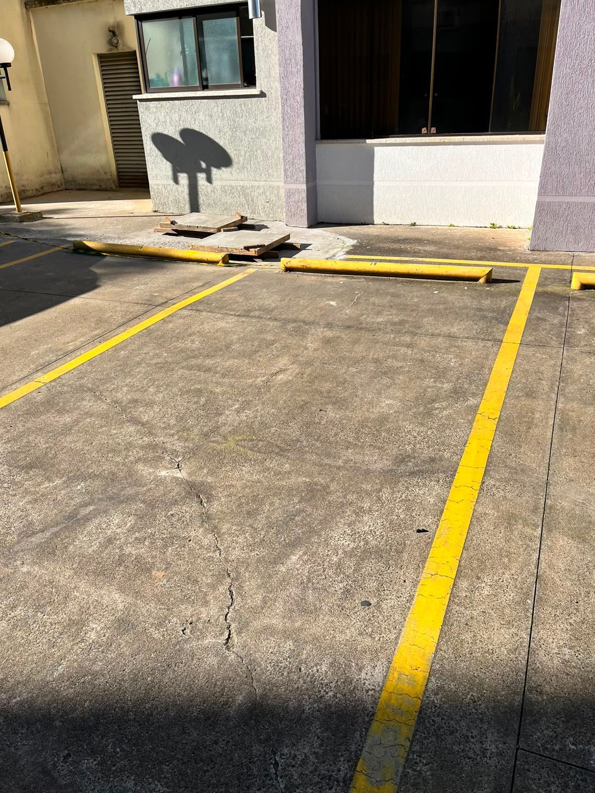 Apto 03 dorm com suíte, térreo, 02 vagas e depósito no Cristo Redentor — foto 32