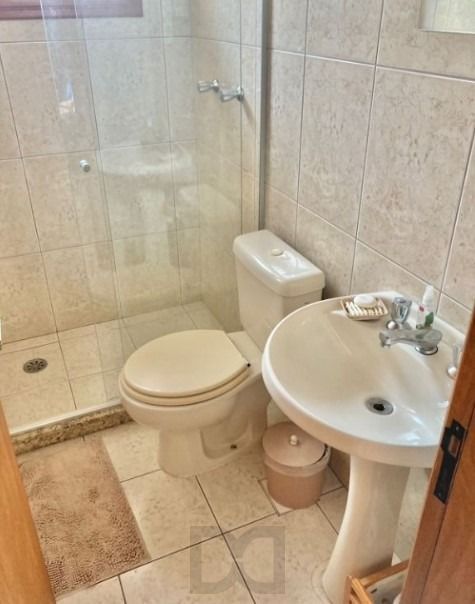 Excelente cobertura, 03 dorm com suite, churrasqueira, piscina e vista. — foto 17