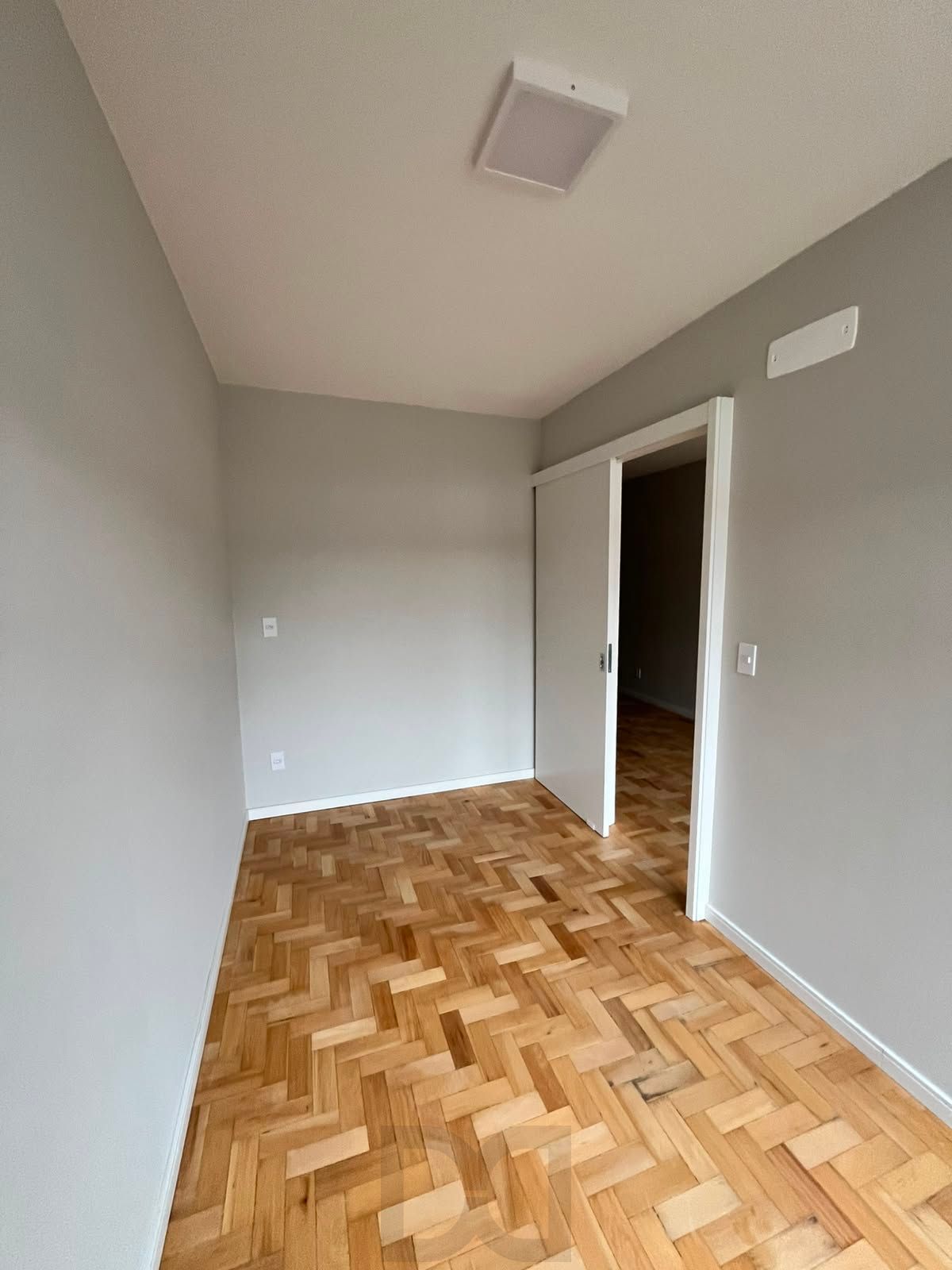 Lindo apto de 01 dorm, com 40,5 m2, no Passo da Areia, próximo ao Shopping Wallig — foto 10