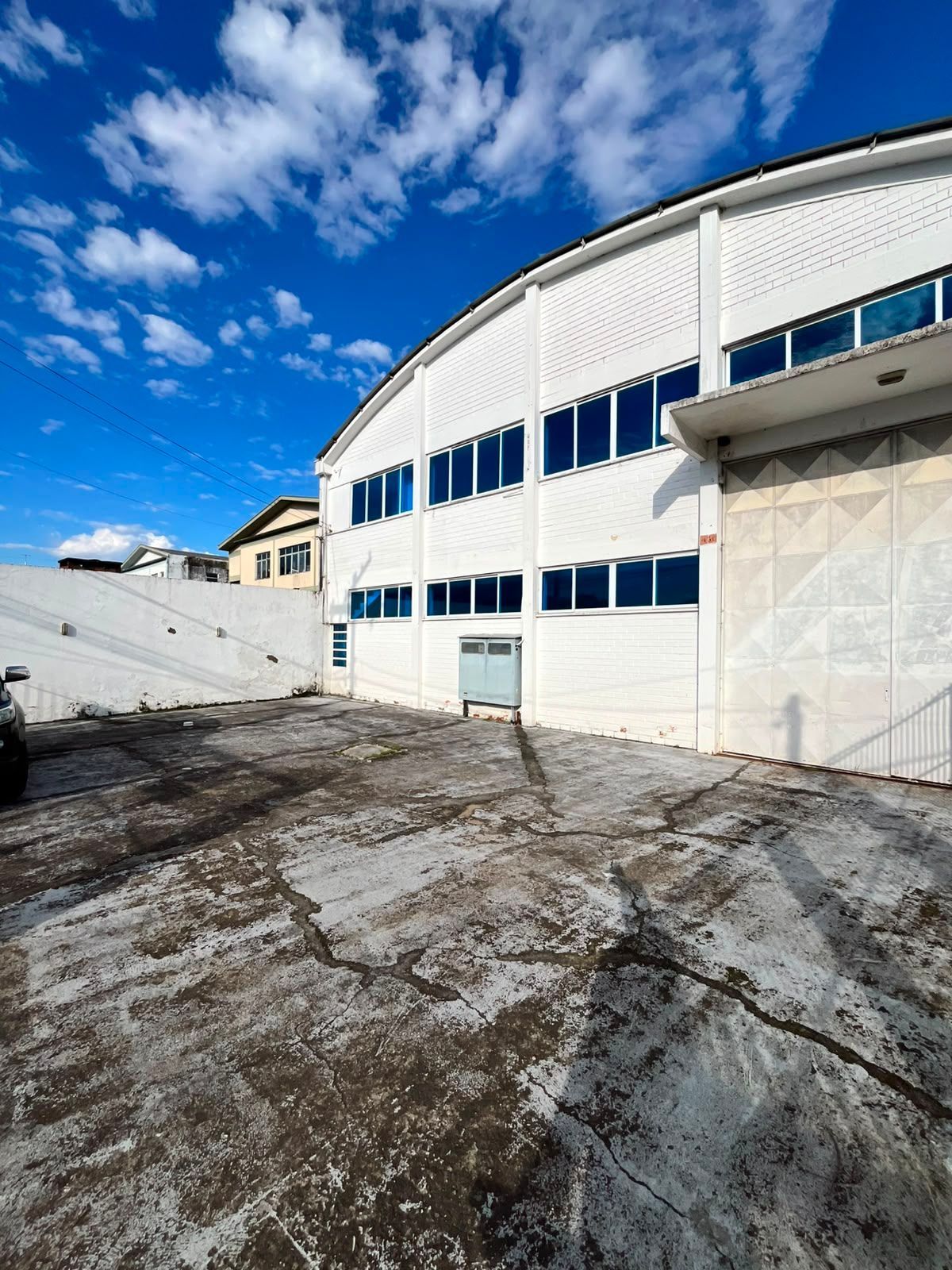Excelente depósito com 544,68 m2 de área privativa na zona norte — foto 4