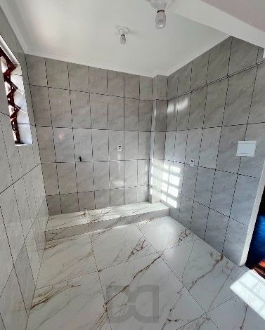 Apto de 02 dorm, sala, banho, cozinha, todo reformado, piso parquet, 01 vaga — foto 18