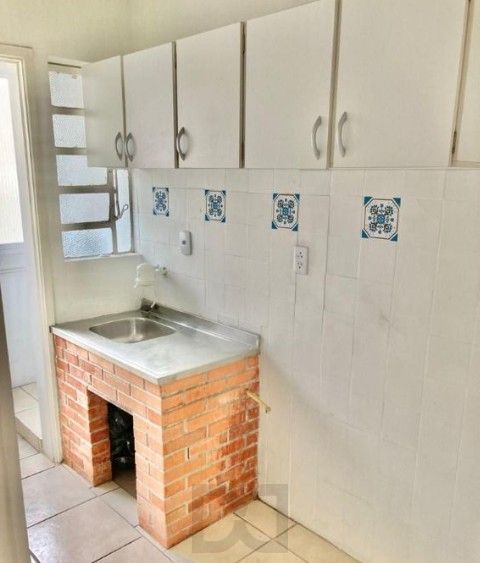 Apto com 1 dorm a venda, 40 m² por R$ 140.000,00 - Passo da Areia - Porto Alegre/RS — foto 8
