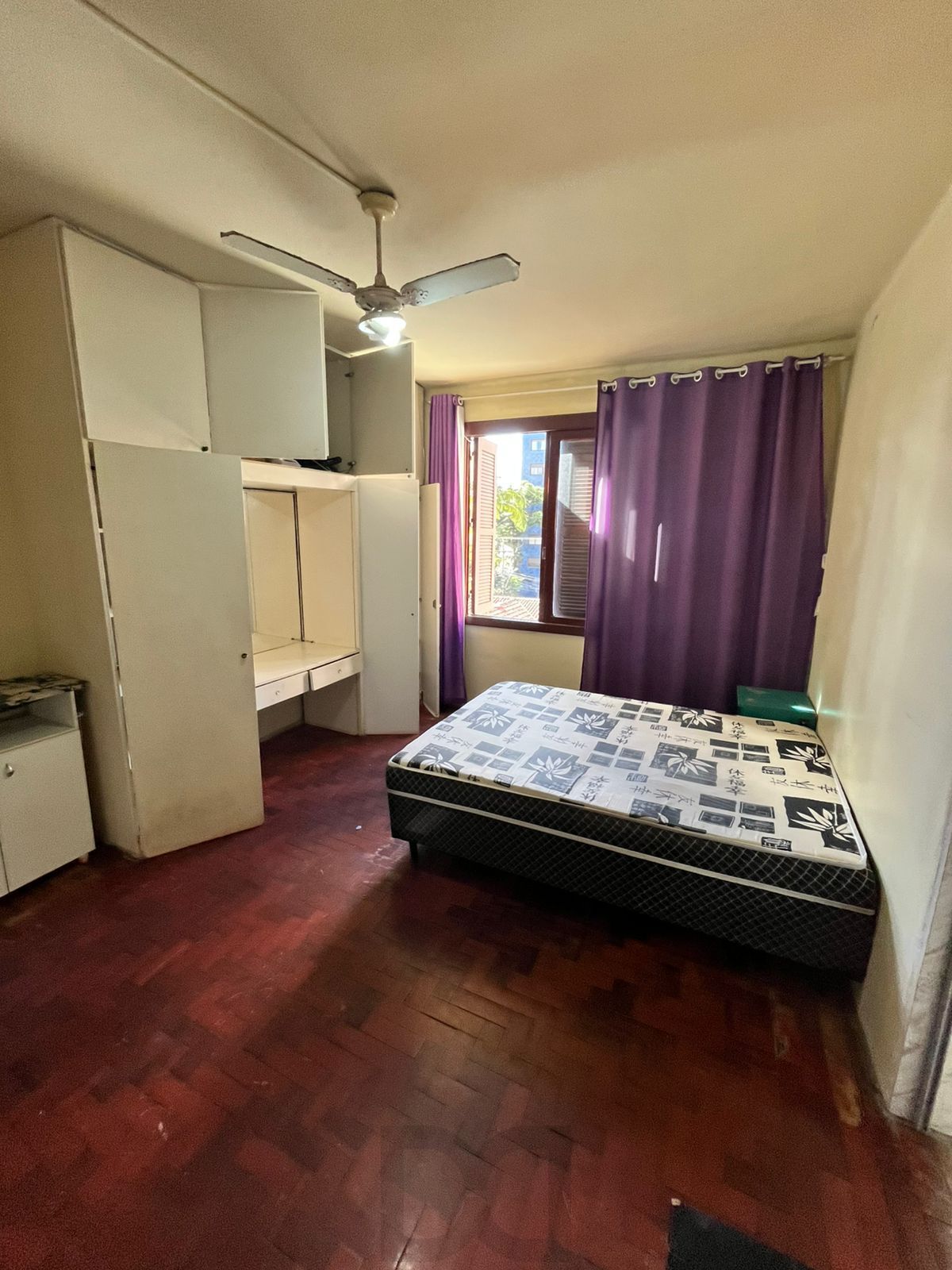 Apto de 01 dorm, na Luzitana, bairro Higienópolis, 46 m2, apenas 01 lance escada — foto 14