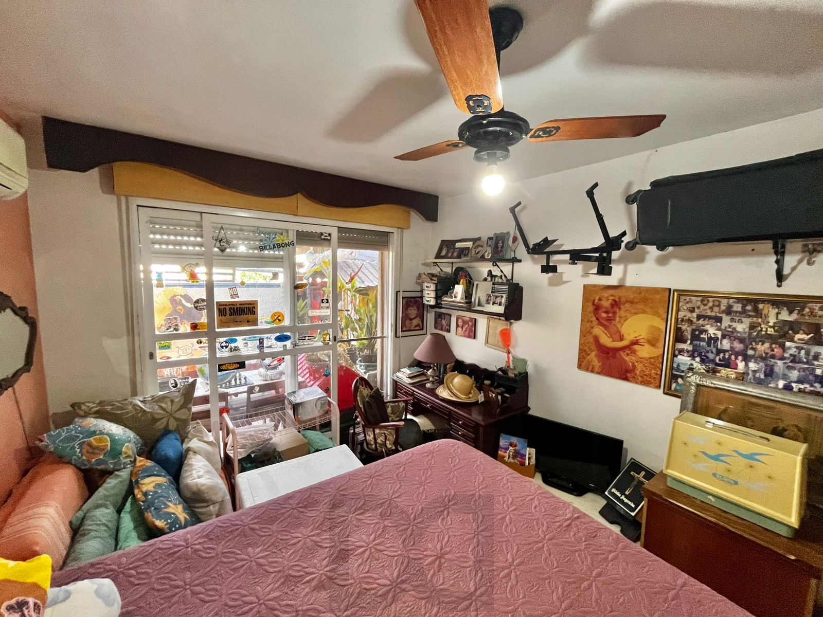 Dorm 3