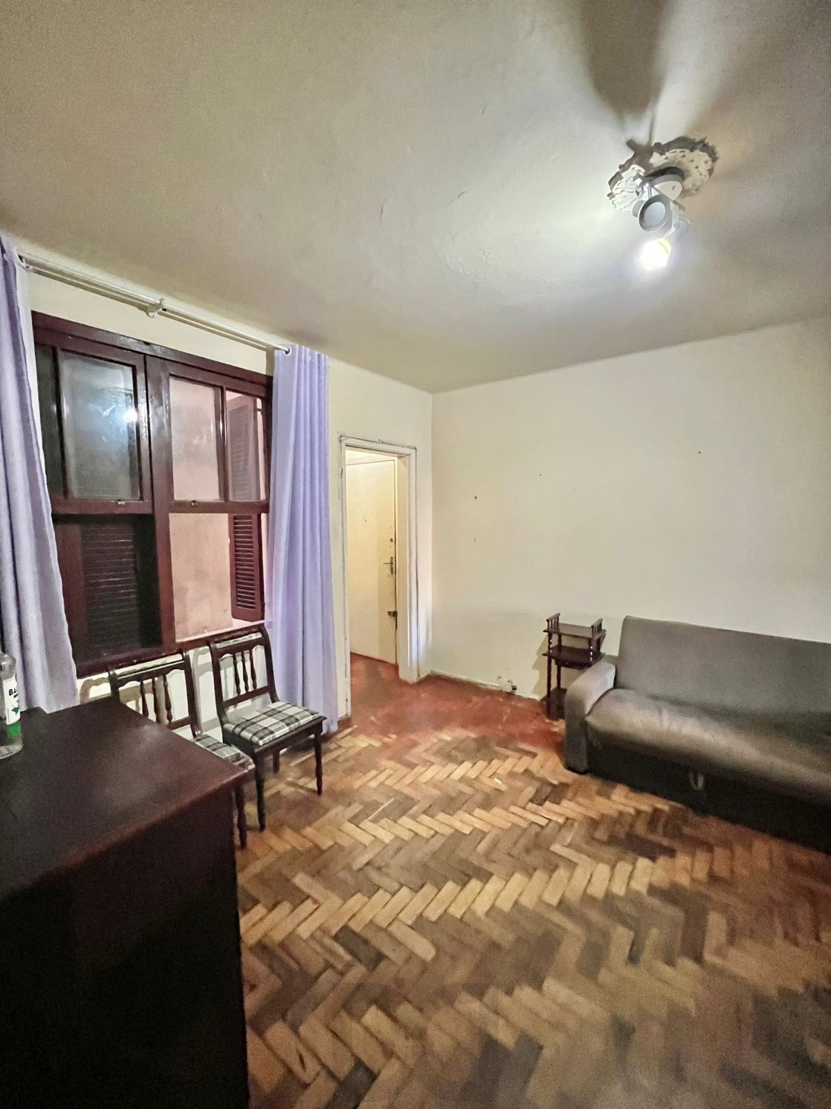 Apto de 01 dorm, na Luzitana, bairro Higienópolis, 46 m2, apenas 01 lance escada — foto 6