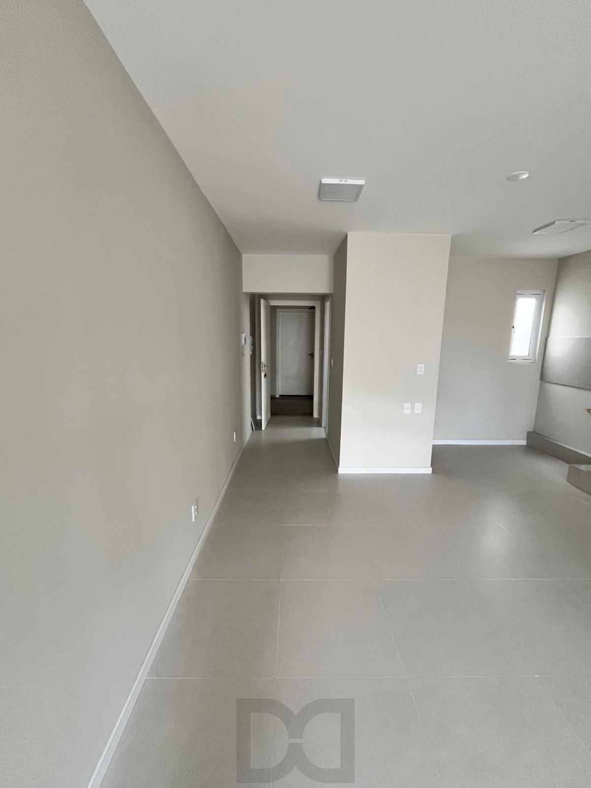 Lindo apto de 01 dorm, com 50 m2, no Passo da Areia, próximo ao Shopping Wallig — foto 9