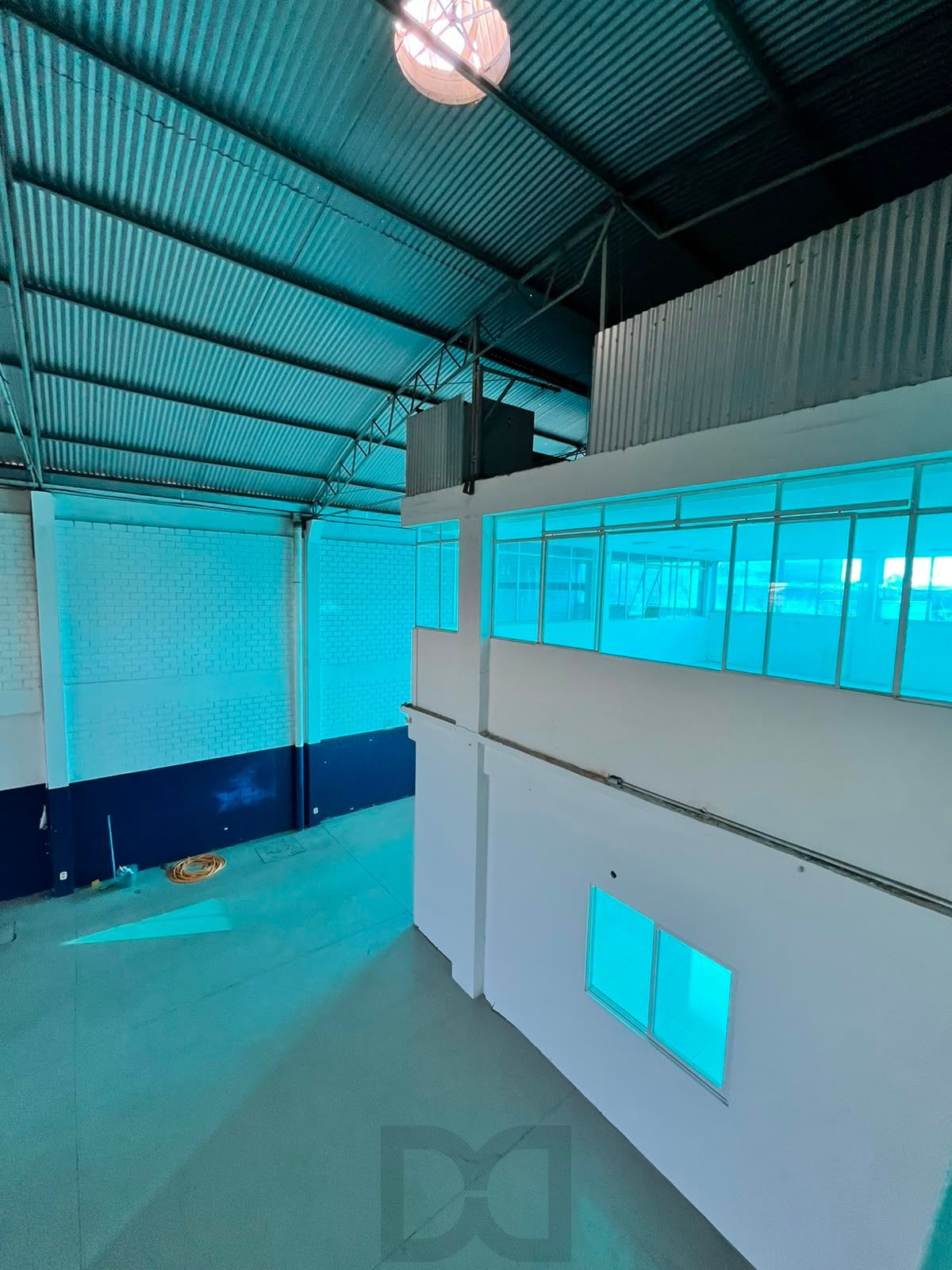 Excelente depósito com 544,68 m2 de área privativa na zona norte — foto 13