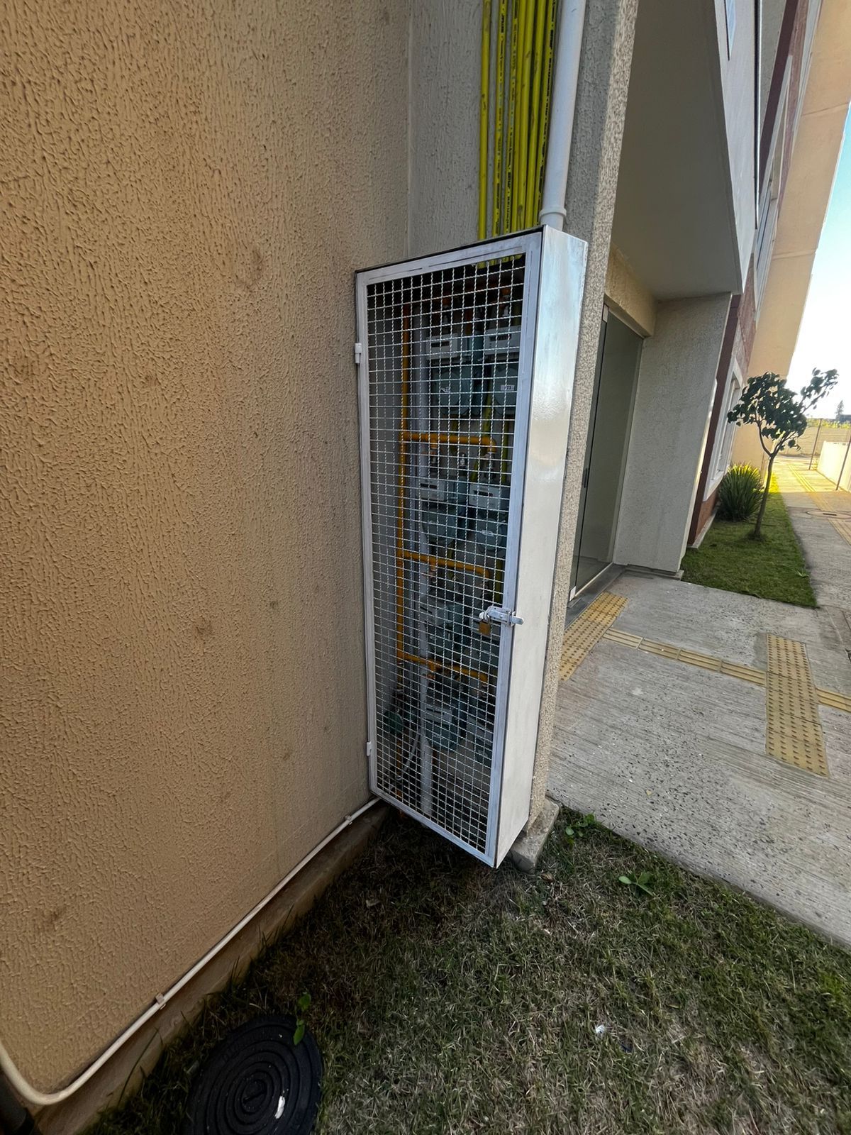 Apto 02 dorm com vaga, térreo, Pq Santa Fé, 50 m², aceita financiamento e FGTS — foto 21