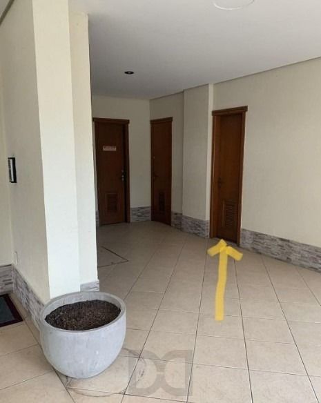 Excelente cobertura, 03 dorm com suite, churrasqueira, piscina e vista. — foto 36