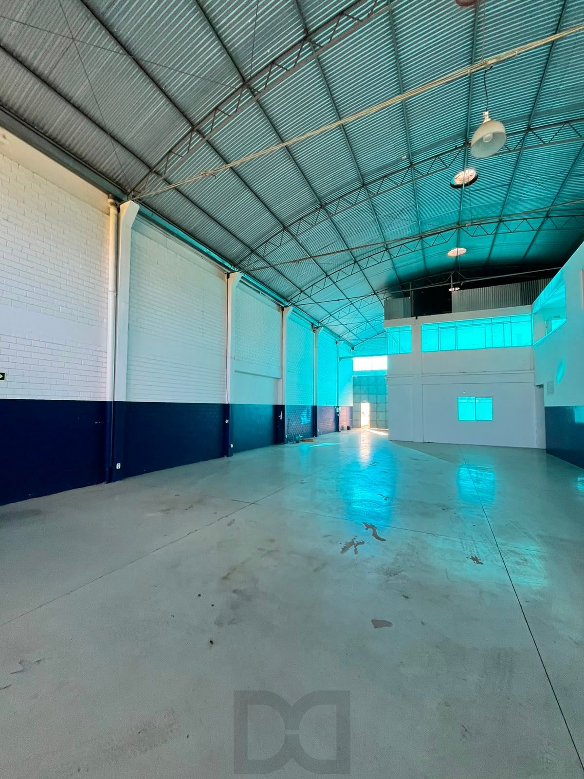 Excelente depósito com 544,68 m2 de área privativa na zona norte — foto 11