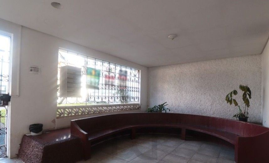 Apto 02 dorm e 01 vaga, sala, coz, dep emp, frente, 77 m2, Bairro Passo da Areia — foto 18