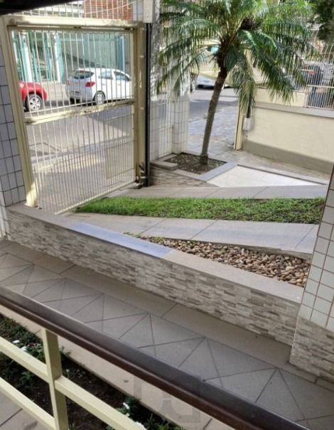 Excelente cobertura, 03 dorm com suite, churrasqueira, piscina e vista. — foto 35
