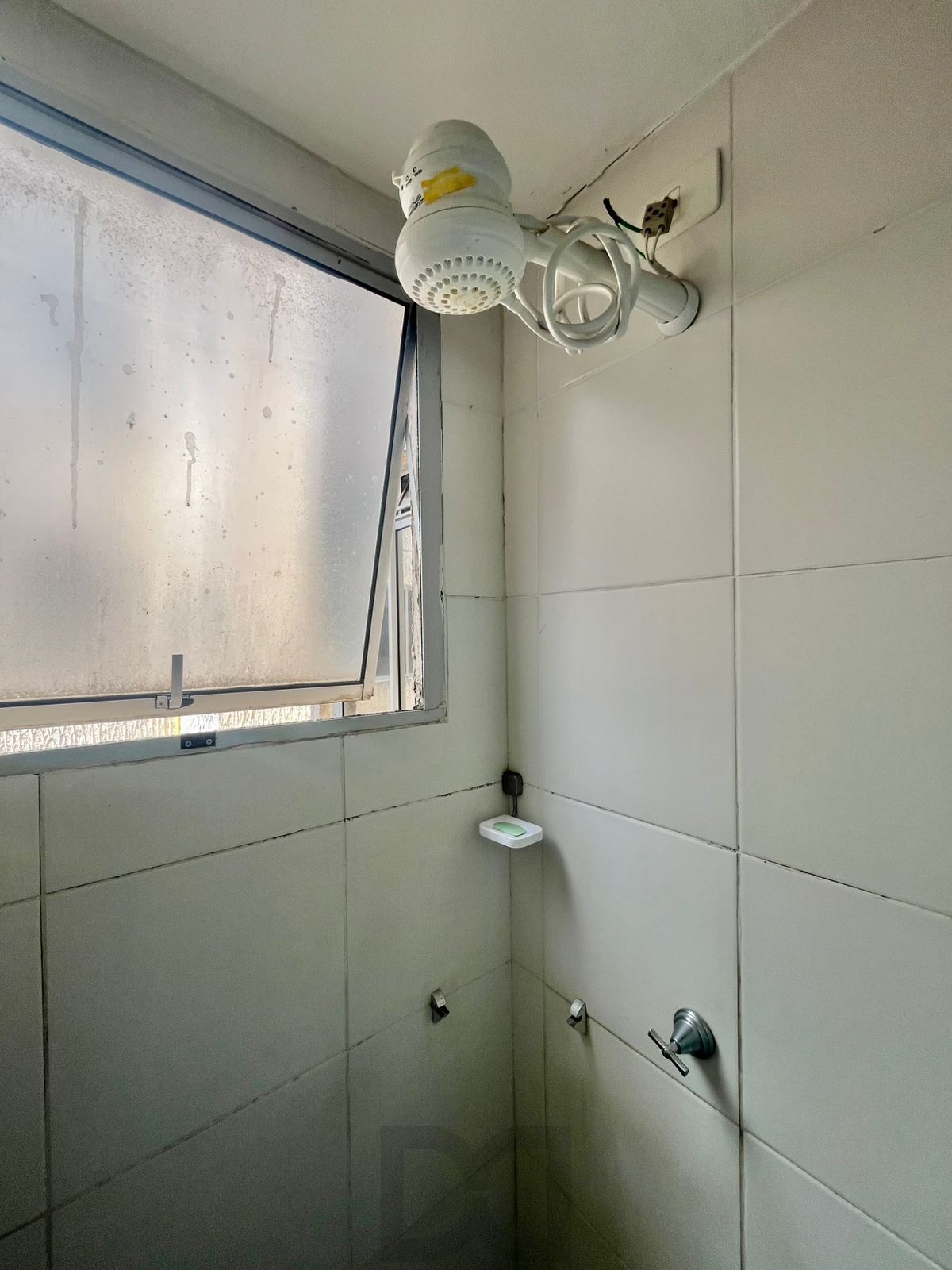 Apto 2 Dormitórios, Sala, Cozinha, Banheiro, semimob, 01 vaga garagem-rotativa — foto 16