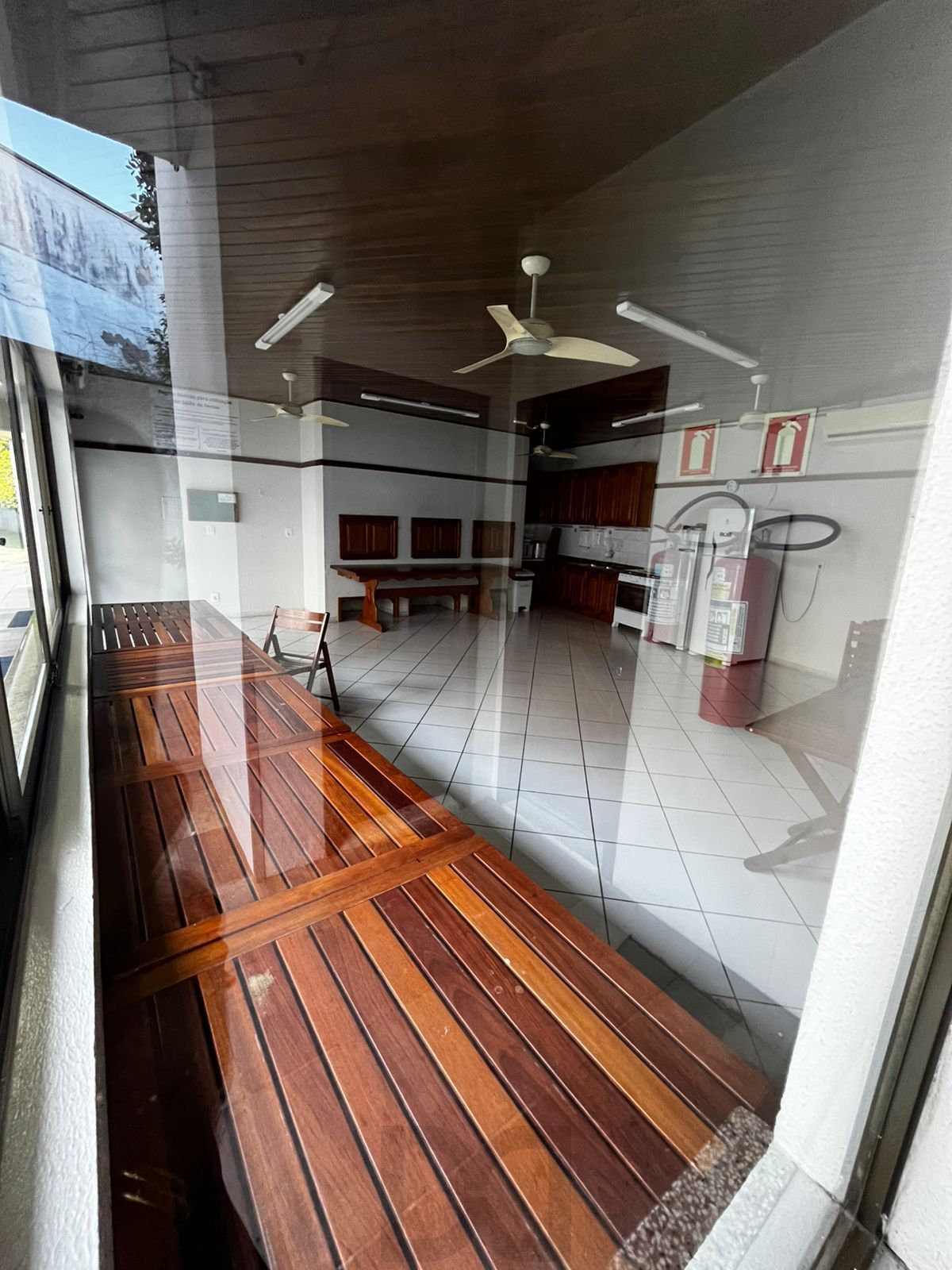 Apto 03 dorm com suíte, térreo, 02 vagas e depósito no Cristo Redentor — foto 39