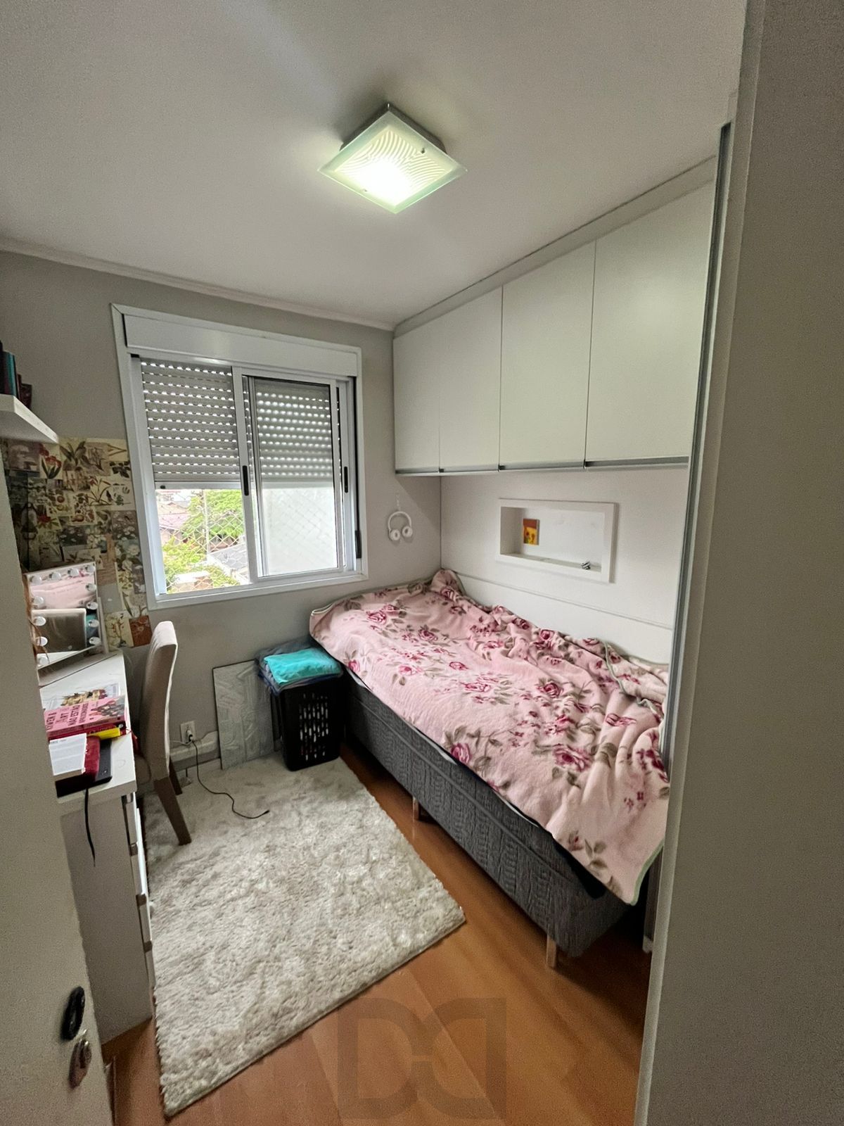 Apartamento 3 dormitórios com Suíte, Lavabo, Churrasqueira e Box – São Sebastião — foto 23