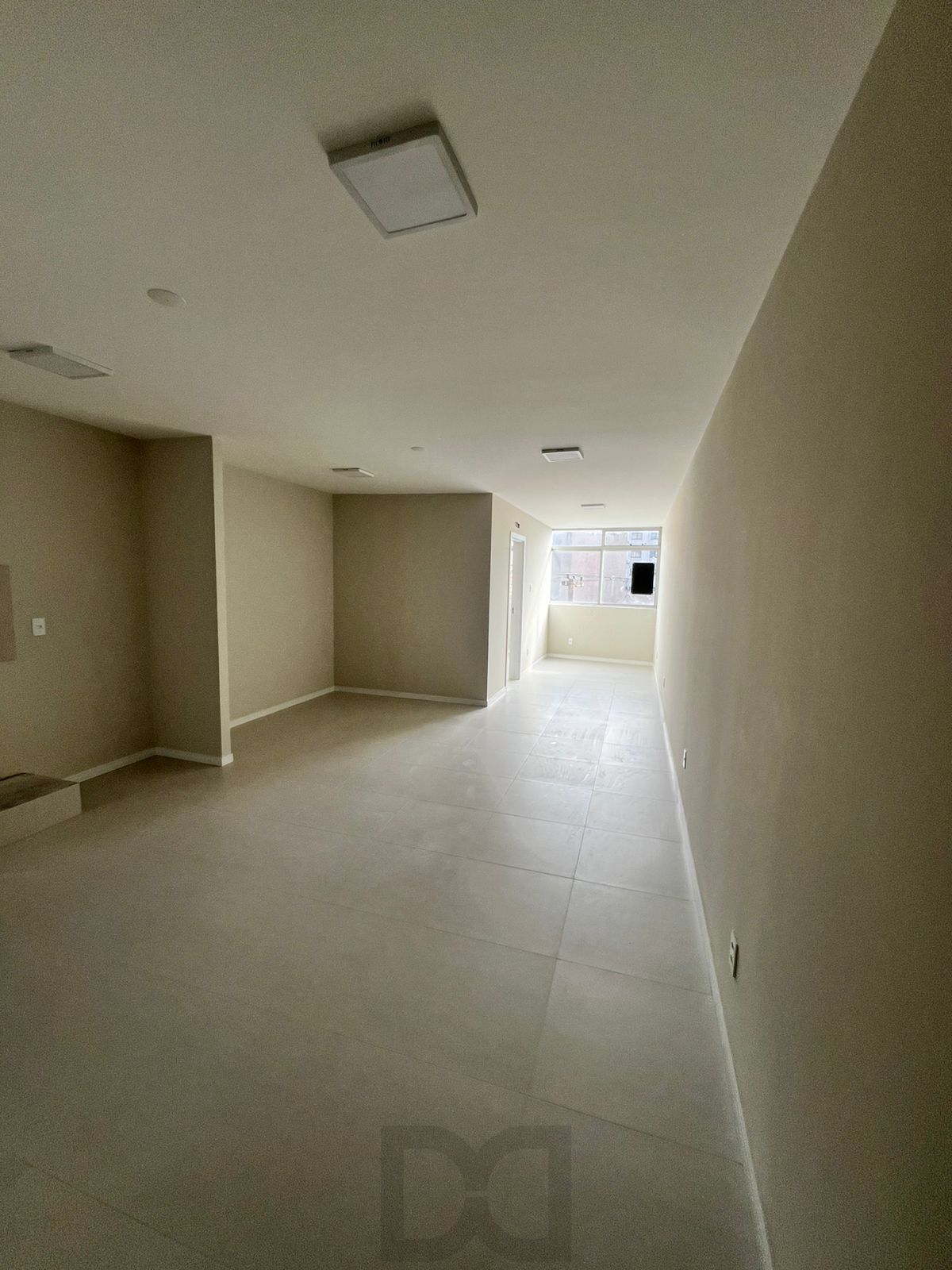 Lindo apto de 01 dorm, com 50 m2, no Passo da Areia, próximo ao Shopping Wallig — foto 4