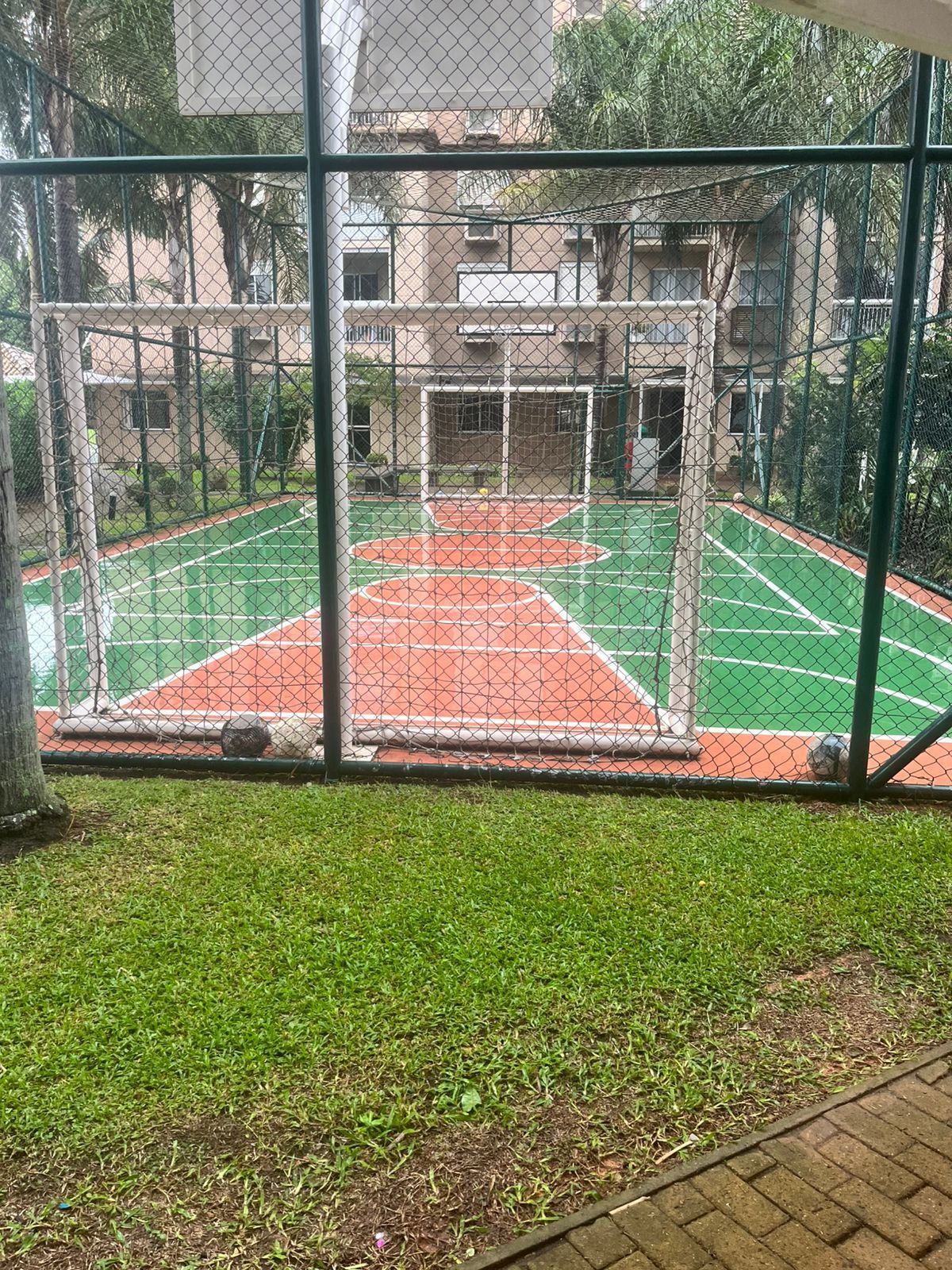 Apartamento 3 dormitórios com Suíte, Lavabo, Churrasqueira e Box – São Sebastião — foto 28