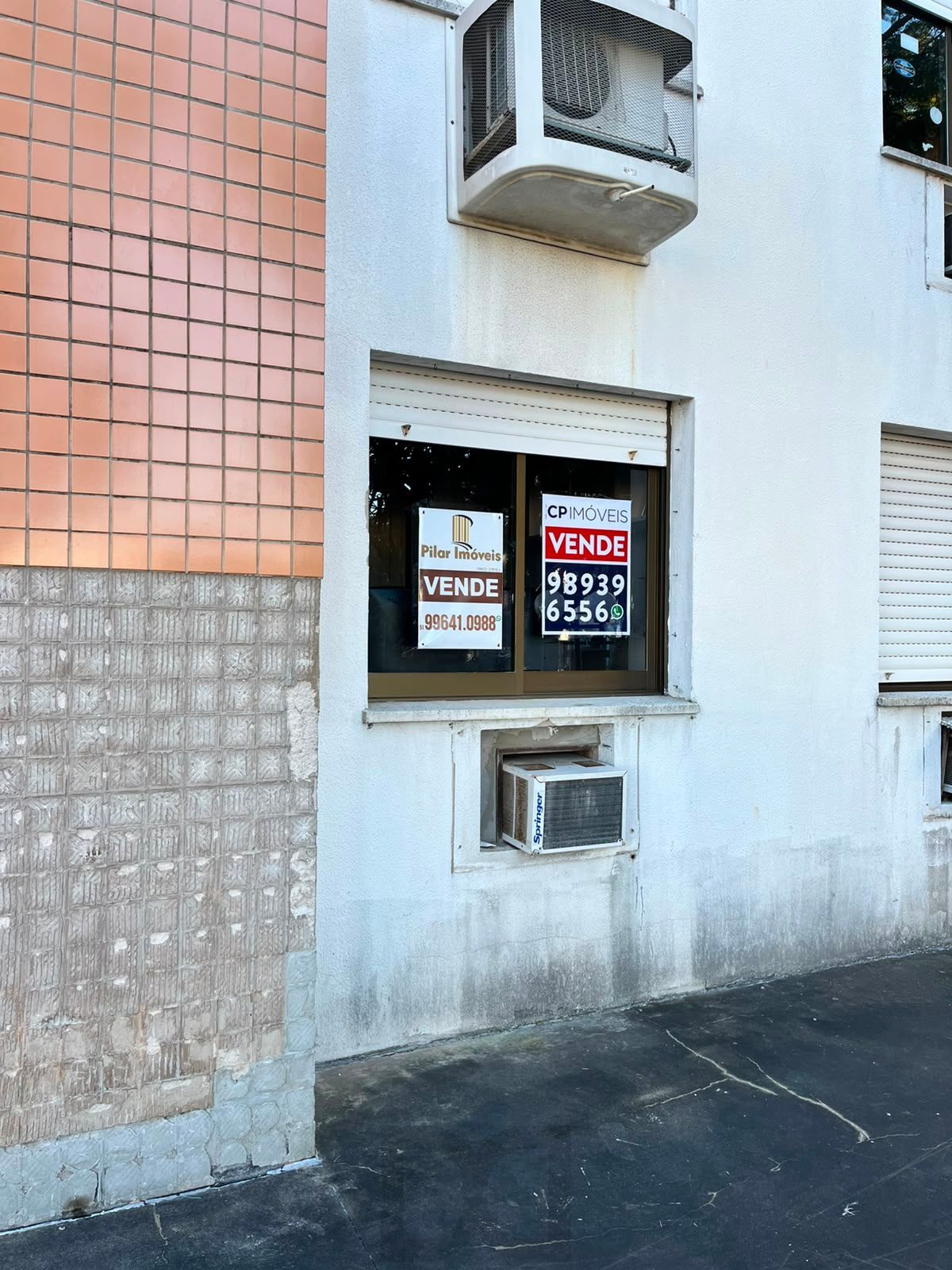 Apto 03 dorm com suíte, térreo, 02 vagas e depósito no Cristo Redentor — foto 33