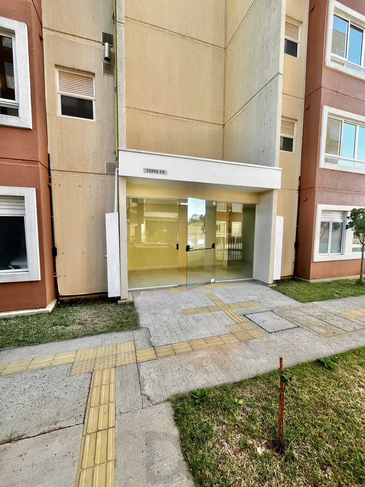 Apto 02 dorm com vaga, térreo, Pq Santa Fé, 50 m², aceita financiamento e FGTS — foto 17