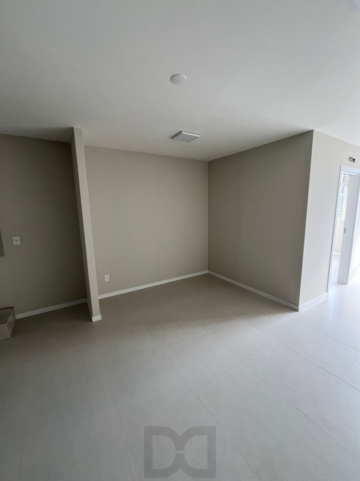 Lindo apto de 01 dorm, com 50 m2, no Passo da Areia, próximo ao Shopping Wallig — foto 6