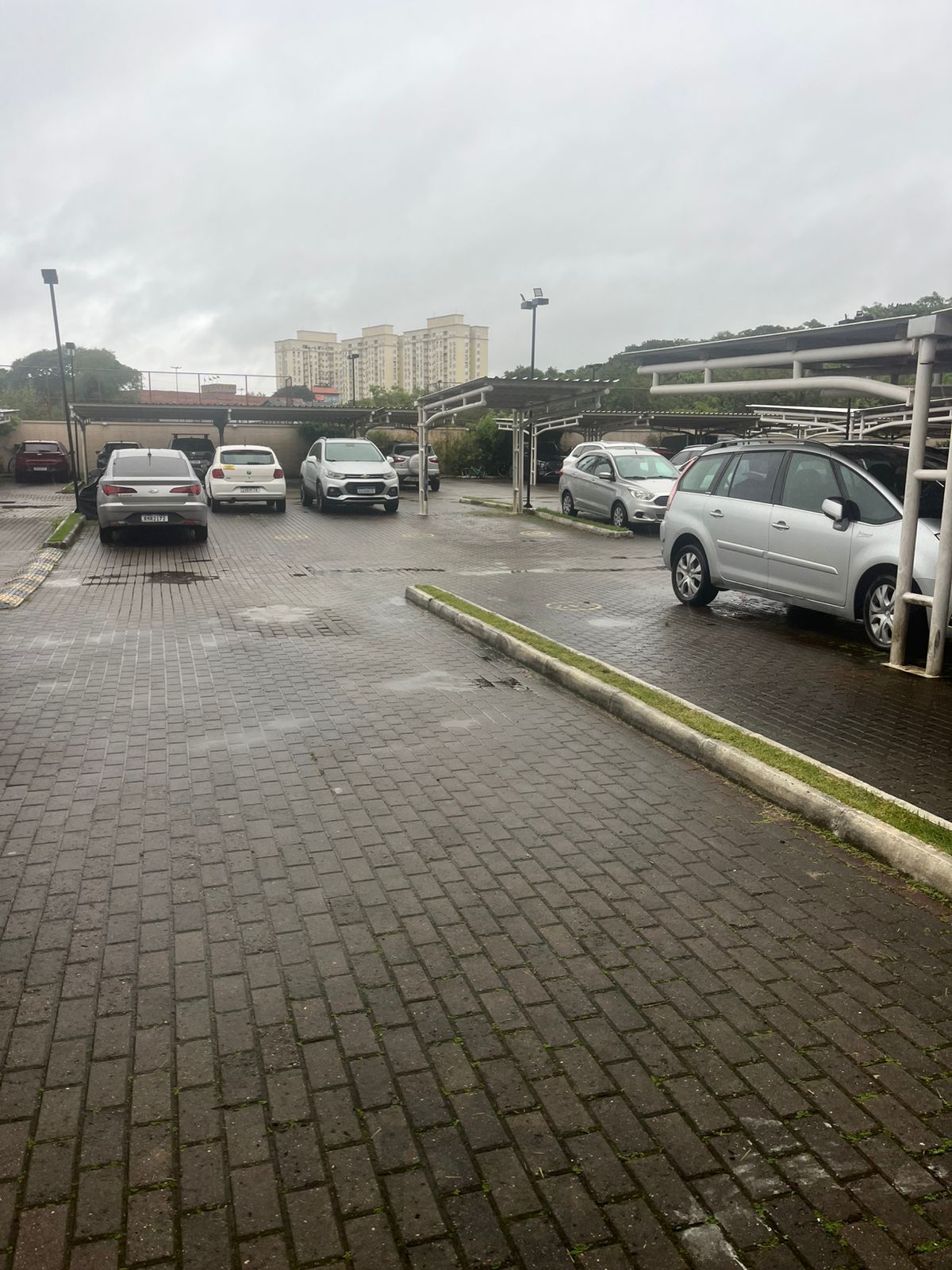 Apartamento 3 dormitórios com Suíte, Lavabo, Churrasqueira e Box – São Sebastião — foto 31