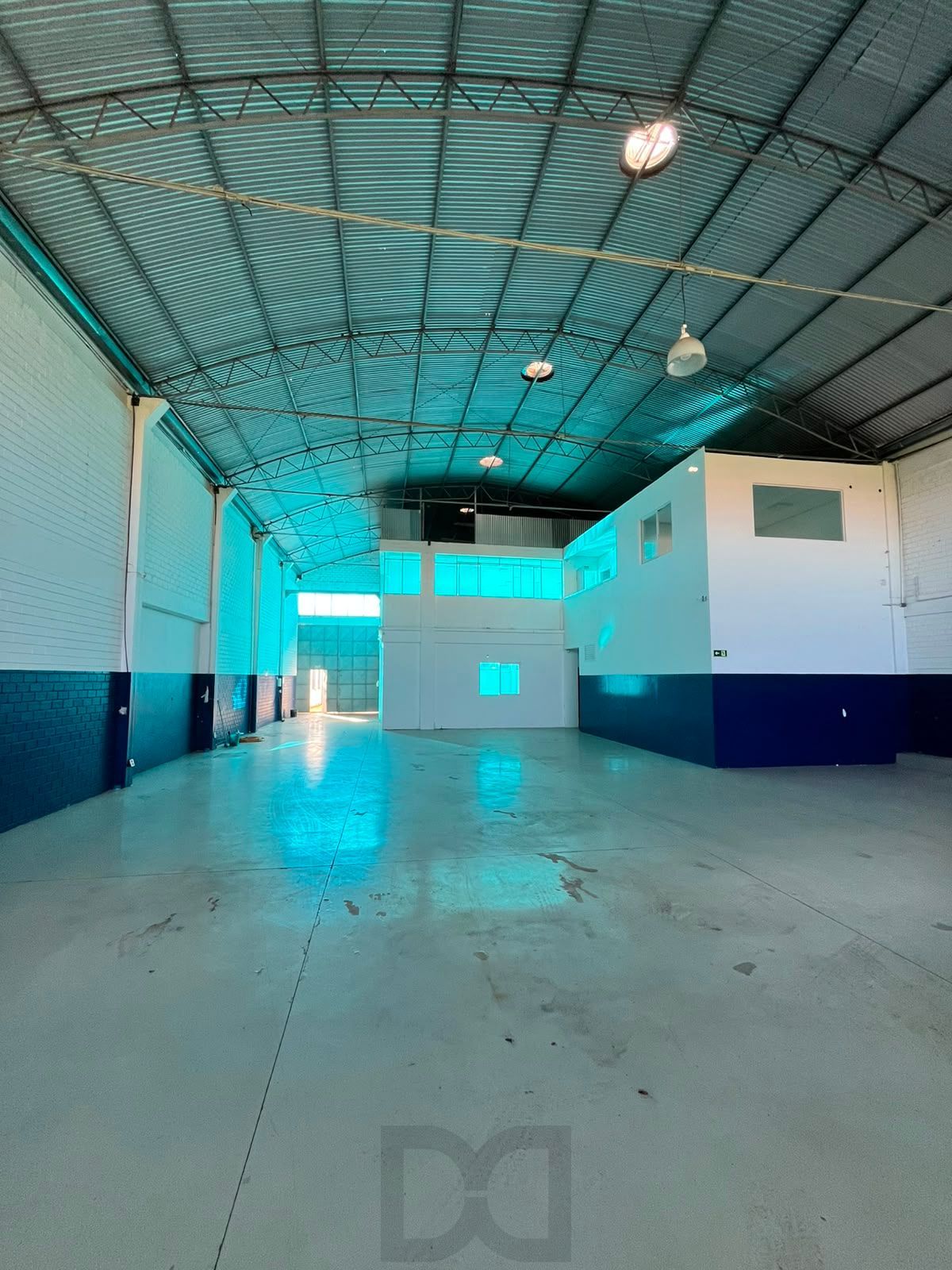 Excelente depósito com 544,68 m2 de área privativa na zona norte — foto 10