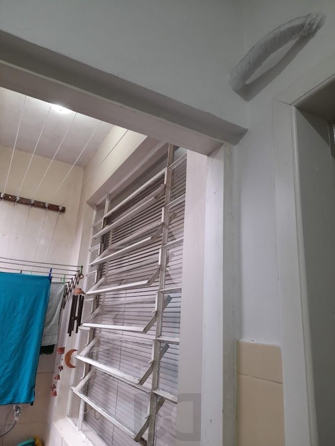 Vende apto de 02 dormitórios, sala, banheiro, cozinha e área de serviço — foto 21
