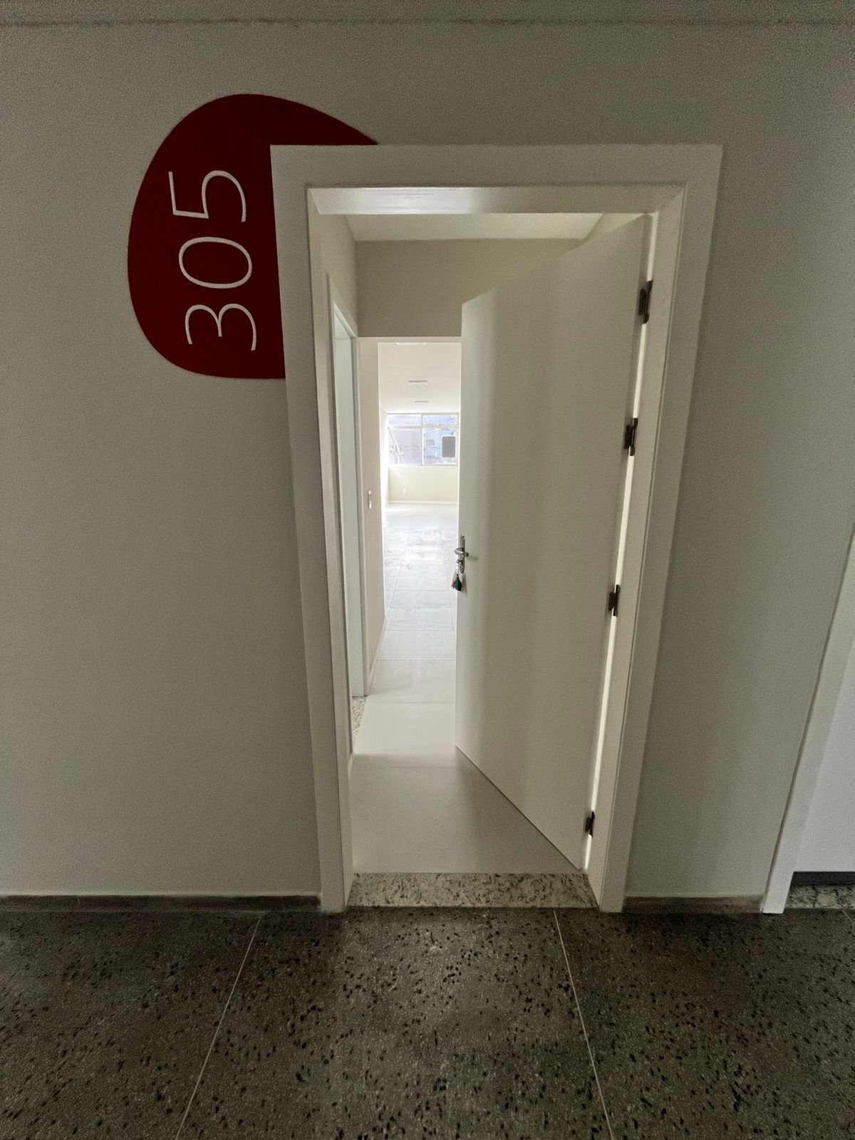 Lindo apto de 01 dorm, com 50 m2, no Passo da Areia, próximo ao Shopping Wallig — foto 20