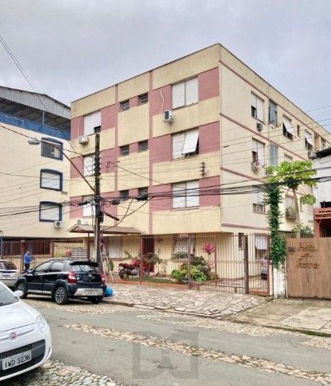 Apto com 1 dorm a venda, 40 m² por R$ 140.000,00 - Passo da Areia - Porto Alegre/RS — foto 1