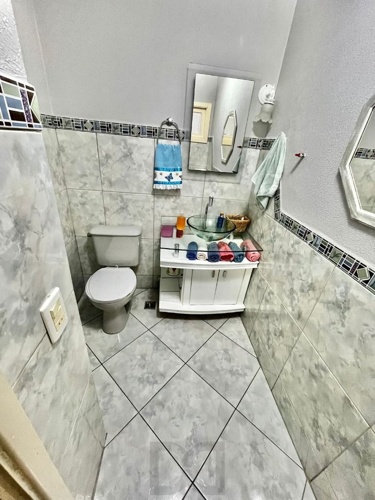 Sobrado Jardim Itu, 238 m2, aceita financiamento e fgts — foto 12