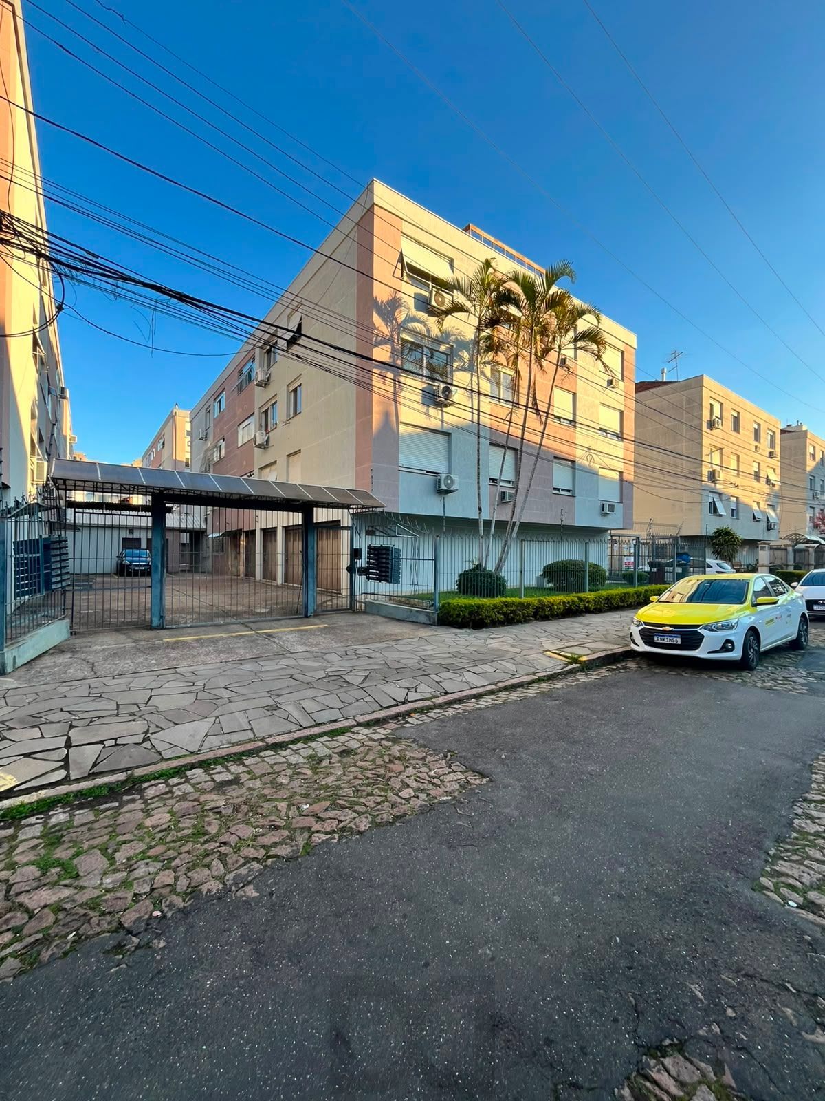 Apto Garden 2 dorms, 91m2 à venda Rua Gaston Englert, Vila Ipiranga-Porto Alegre — foto 1